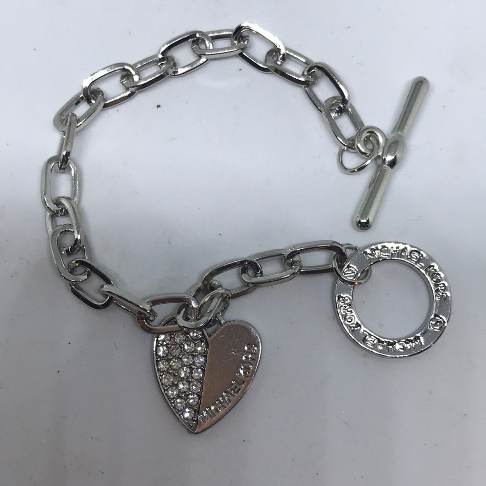 Michael Kors Bohemian Style Alloy Bracelet - Picture 4 of 4